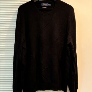 Ralph Lauren XXL Washable Cashmere Sweater
